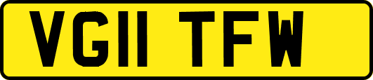 VG11TFW