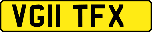 VG11TFX