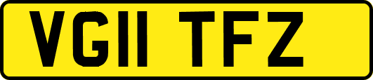 VG11TFZ