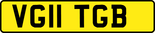 VG11TGB