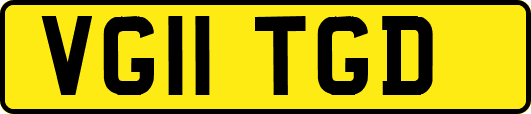 VG11TGD