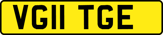 VG11TGE