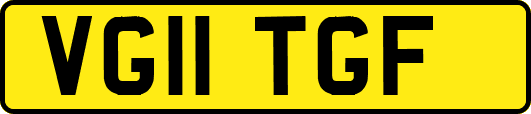 VG11TGF