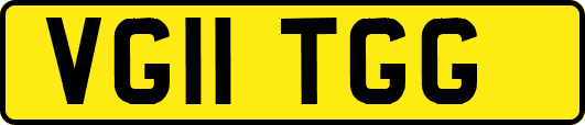 VG11TGG
