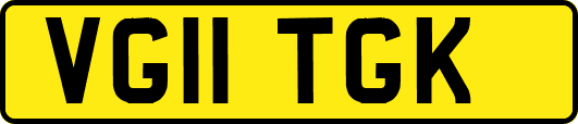 VG11TGK