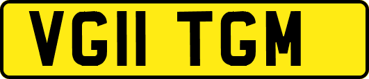 VG11TGM