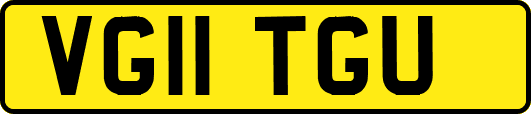 VG11TGU