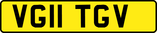 VG11TGV
