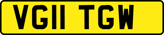 VG11TGW