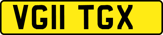 VG11TGX