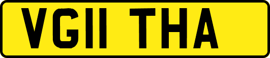 VG11THA
