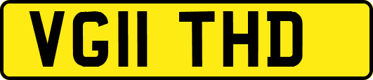 VG11THD