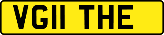 VG11THE