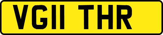 VG11THR