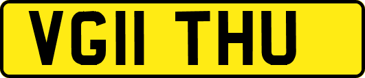 VG11THU