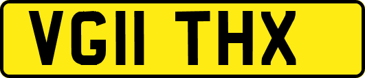 VG11THX