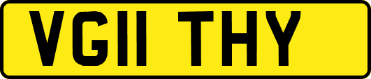 VG11THY
