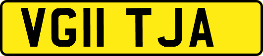 VG11TJA