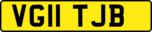 VG11TJB