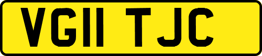 VG11TJC