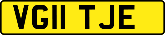 VG11TJE