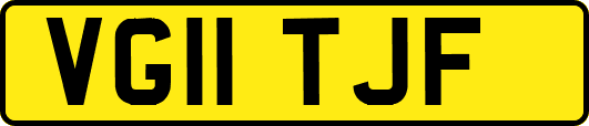 VG11TJF