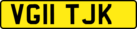 VG11TJK