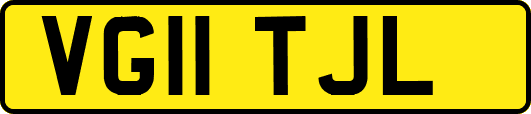 VG11TJL