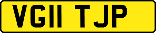 VG11TJP