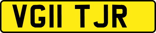 VG11TJR