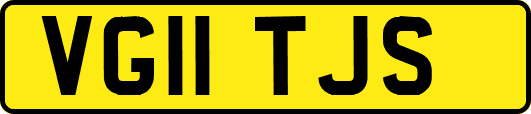 VG11TJS