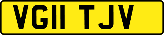 VG11TJV