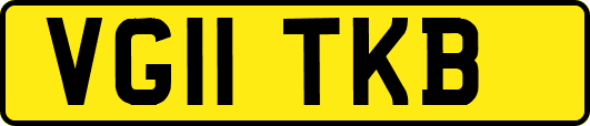 VG11TKB