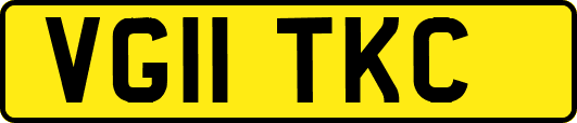 VG11TKC
