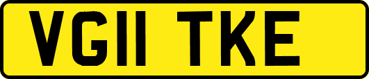 VG11TKE