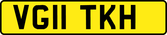 VG11TKH