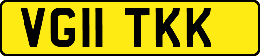 VG11TKK