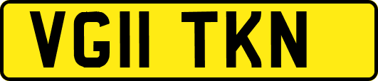VG11TKN