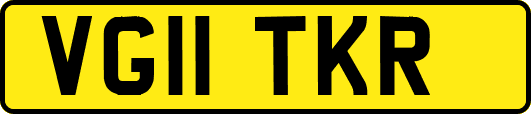 VG11TKR