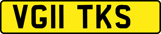 VG11TKS