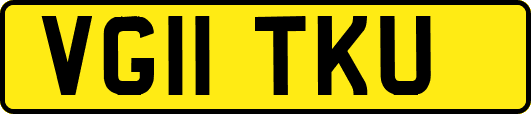 VG11TKU