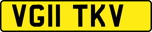 VG11TKV