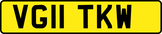VG11TKW