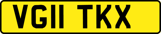 VG11TKX
