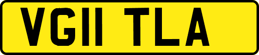 VG11TLA