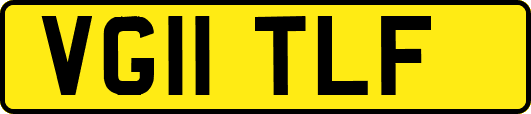 VG11TLF
