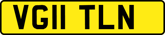 VG11TLN