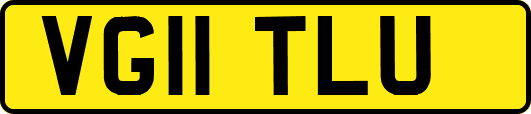 VG11TLU