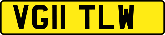 VG11TLW