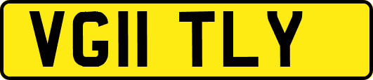 VG11TLY